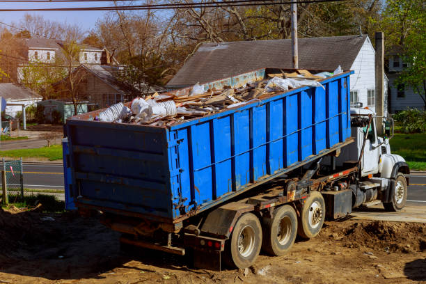 Best Commercial Junk Removal  in Deatsville, AL